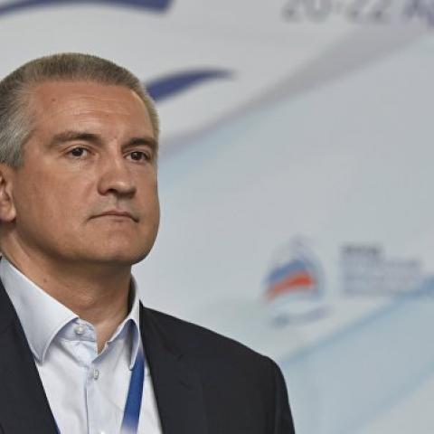 Аксенов: ЯМЭФ продвигает Крым на международной арене  