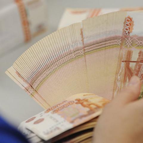 Собственные доходы Крыма за два месяца превысили 5 млрд рублей – Минфин