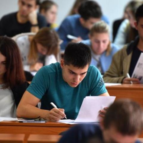 Когда иностранные студенты смогут вернуться на учебу в Крым  