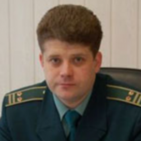 Назначен новый начальник Крымской таможни