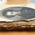 Таможенники пресекли незаконный вывоз из Крыма старинной книги с произведениями Пушкина