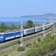 Минкурортов РК: Осенью поезда из Адлера в Крым начнут курсировать в ежедневном режиме