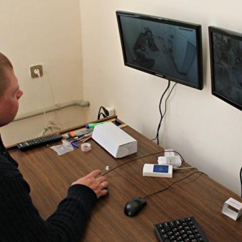 В крымских больницах в сентябре запустят единую информационную систему  