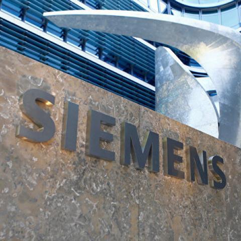 ЭКОНОМИКА Siemens заявляет, что в Крым были незаконно поставлены четыре турбины  