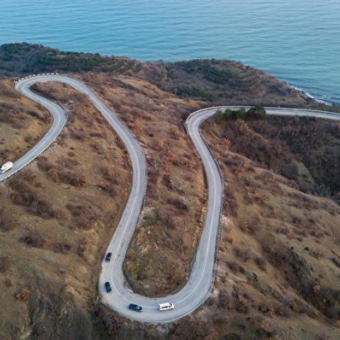 Чей это Lanos едет по шоссе: как туристы экономят на аренде машины в Крыму  