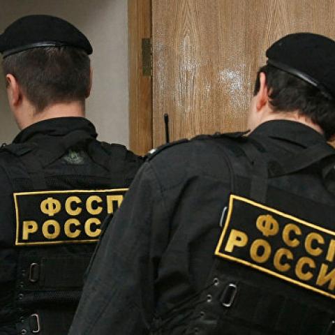 В Крыму приставы взыскали по уголовным штрафам более 10 млн  