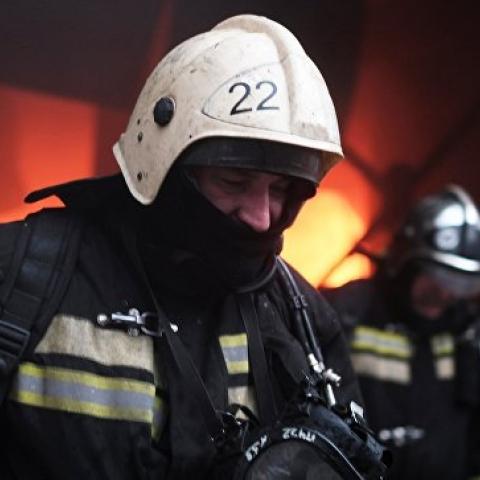 Печальная статистика: в Крыму смертность при пожарах выросла более чем на 80%  