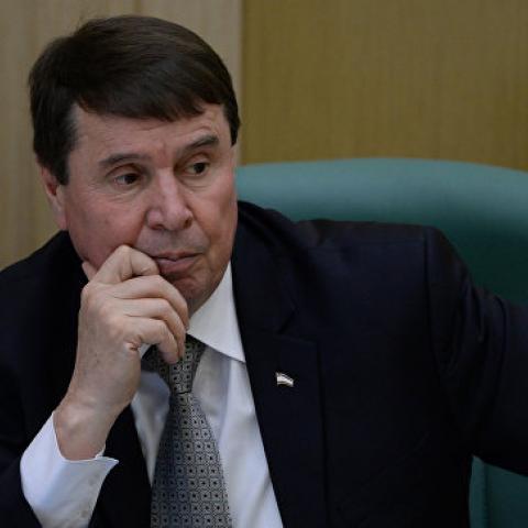 "Беспокойтесь о единстве Украины": сенатор ответил на слова о захвате РФ 