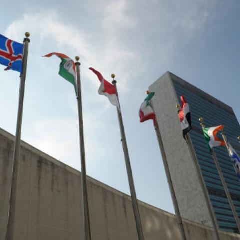 "Это был честный диалог":  как прошло заседание Совбеза ООН по Крыму  