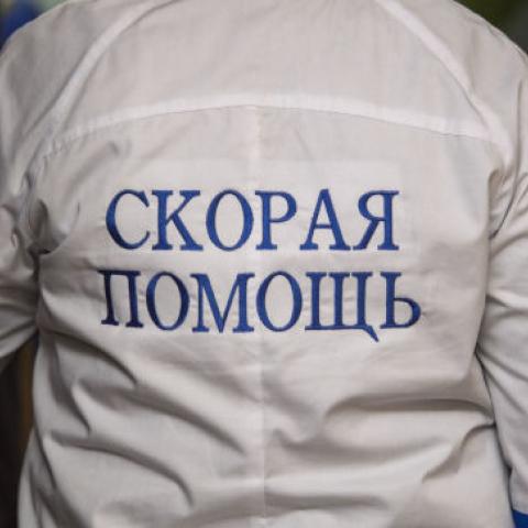 В Крыму к медикам "скорой" реже стали обращаться из-за коронавируса  