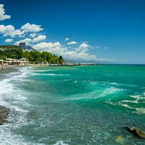 Минкурортов РК: 94% крымских пляжей получили от ГИМС МЧС разрешение на работу
