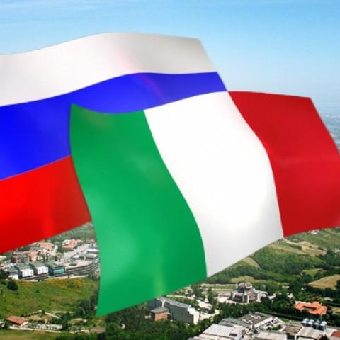 «Мини-Италия» может стать первым европейским проектом в российском Крыму 