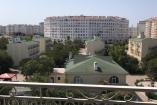апартаменты Омега отдых в Севастополе
