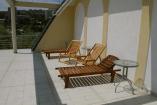 Гостиница в Алуште с бассейном    солярий