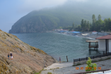 № 12 Стандарт улучшенный с балконом    - Крым гостиница Партенит  