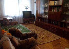 Продается   2- комнатная квартира в г.Алушта. ул.Ялтинская - Крым Недвижимость  в Алуште цены продам гостиницу 