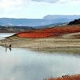 Воды в Симферопольском водохранилище хватит примерно на полтора года