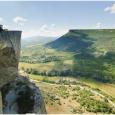 По особо охраняемым природным территориям Крыма проходят 82 экскурсионных маршрута