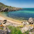 В Крыму открыли для посещения Казантипский заповедник