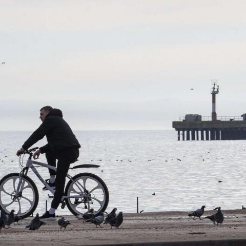 Россияне за здоровьем едут в Ялту и Евпаторию – цены в отелях