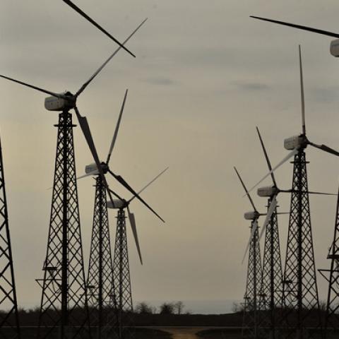 В Крыму готовы к обесточиванию со стороны Украины