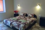 Гостиница Сакский район с. Поповка  с бассейном  НОМЕР BALCONY STANDART