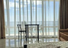 Гостиница  У Водолея - Алушта отель аллея Декабристов  Стандарт 3х-местный