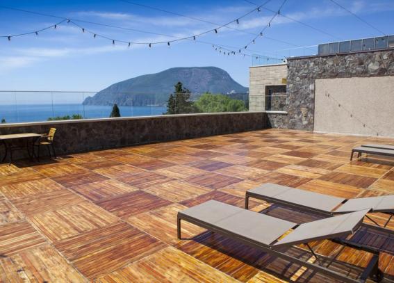 шведский стол крым