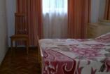 1-й этаж Двухкомнатный 2-х местный номер   крым отдых  севастополь  гостевой дом 