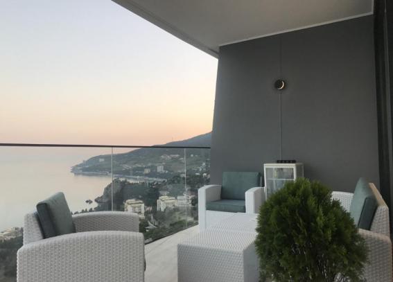 снять квартиру в Гурзуфе 