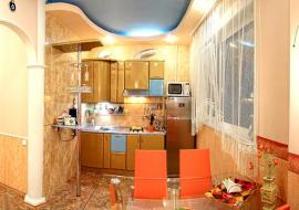 Апартаменты  2х комнатные - квартира в севастополе Апартаменты  2х комнатные аренда 