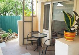 Неаполис - Люкс (на 2 человек)  Гостевой дом  Крым Солнечногорское