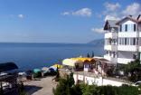 Номер Глициния кооператив Дельфин Алушта