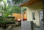 Крым   снять дом на новый год  в Алупке 