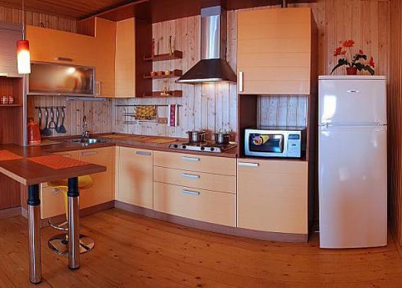 кухня  Алупка