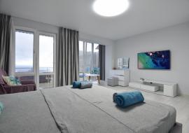 2х комнтатная Звезда  - Крым Судак  КВАРТИРА В НОВОМ СВЕТЕ