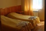 стандарт, корп.2 (однокомнатный, с балконом) жилье в Коктебеле
