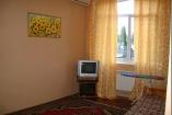отель в Ялте отдых в Крыму