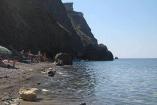 жилье в крыму Фиолент