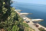 Крым Алупка  апартаменты  с бассейном  посуточно 