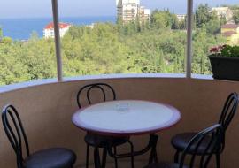 Ласточка - 4-местный 3 этаж "КРОКУС"