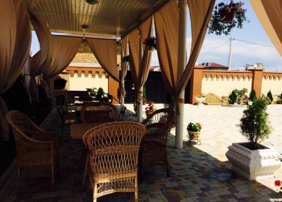 Крым Николаевка отдых