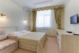 standart   -    Крым  Евпаторион гостиница с Бассейном  