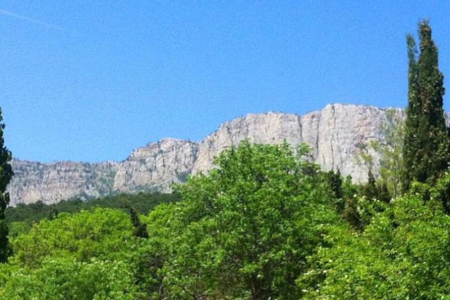 аренда квартиры в Крыму