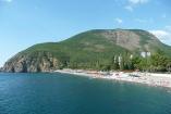 Партенит частная гостиница 