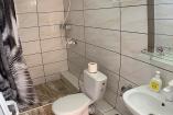 Первая категория трёхместный номер