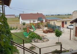 Мыс Беляус,  Викториана - Мыс Беляус, адрес Поселок Золотой Крым ул Скифская 