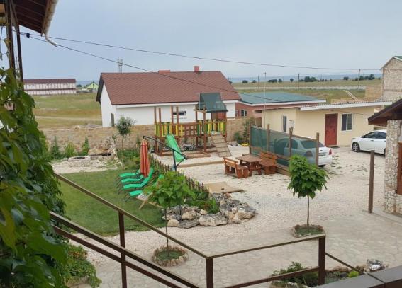 Мыс Беляус, адрес Поселок Золотой Крым ул Скифская 