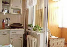 2 комнатная квартира до 4 человек - отдых в Судаке