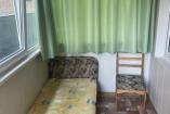 2-х комнатный номер 10 с кухней